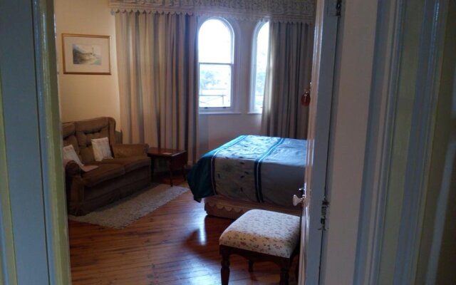 St Arnaud Old Post Office Apartments