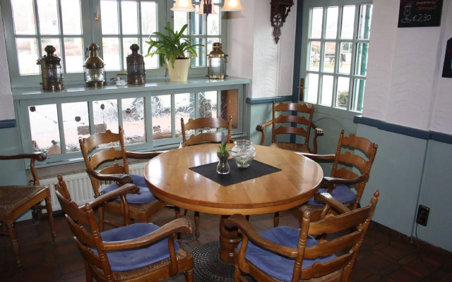 Hotel Friesengeist