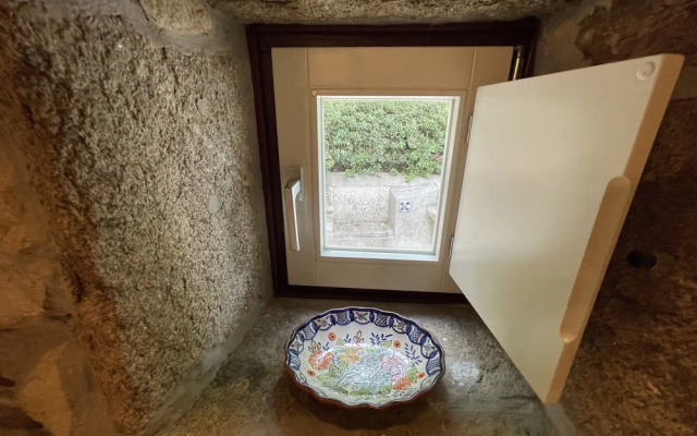 Casa Velha - Santiago Family House