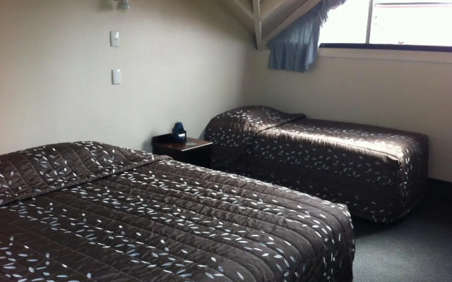 Alcala Motel