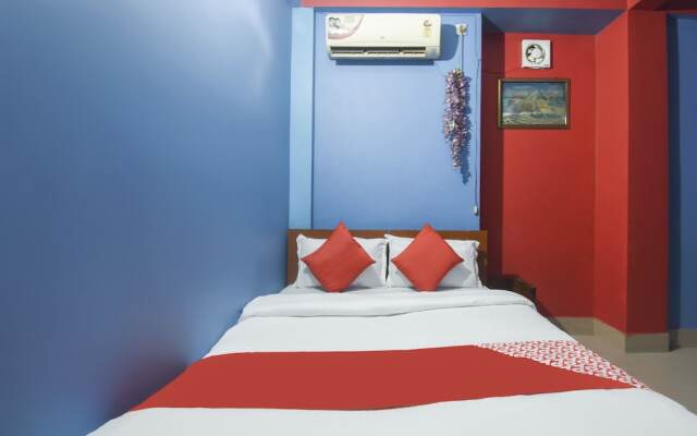 Oyo 60767 Dolphin Hotel