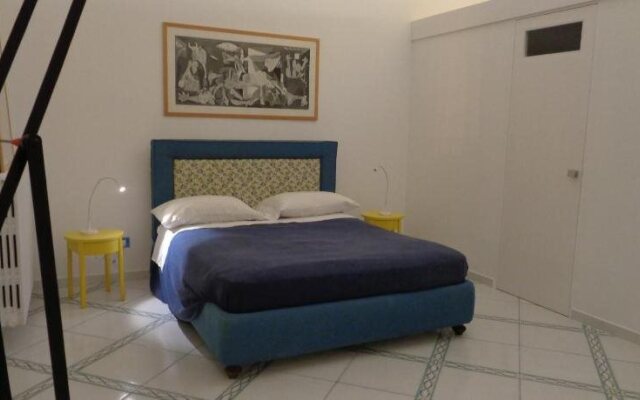 bed & breakfast Casa Damiani