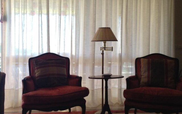 Encosta da Praia Guest House