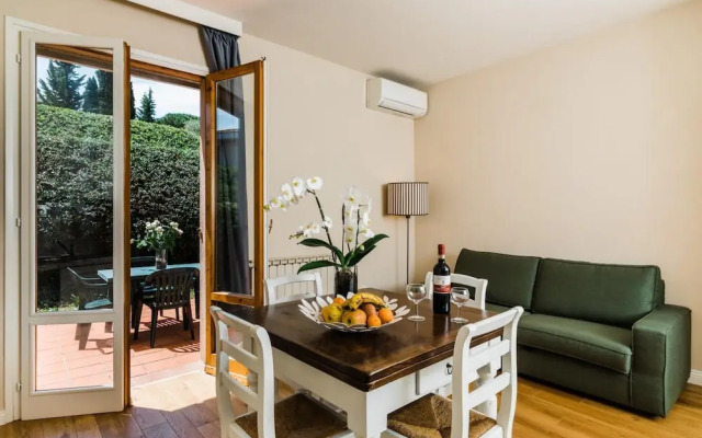 Residence Poggio del Golf