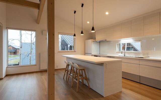 Country Resort Niseko