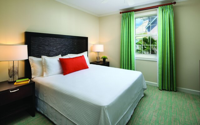 Harborside Resort & Vacation Rentals at Atlantis