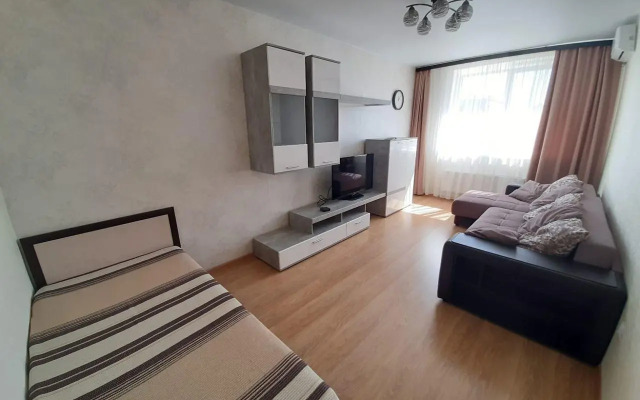 Apartments on Kotova street 24k2