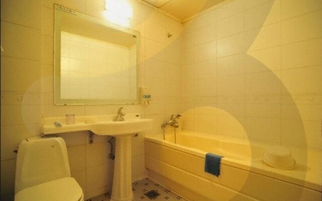 Goodstay Dae Young Hotel