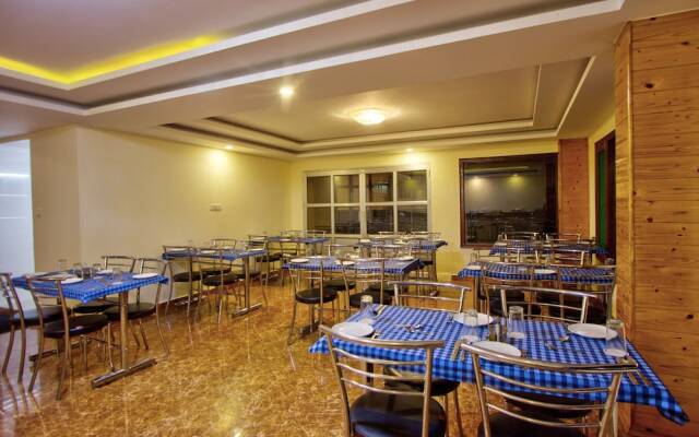 Sunrise Villa Manali