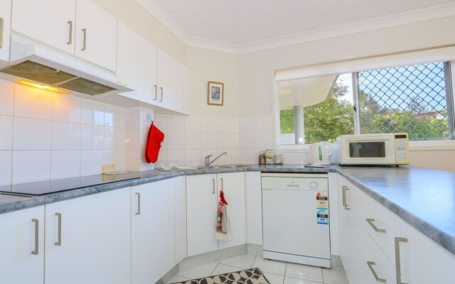 Triton Shores Holiday Apartment