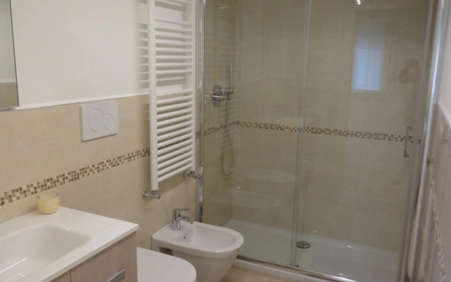 Appartamento San Tomà