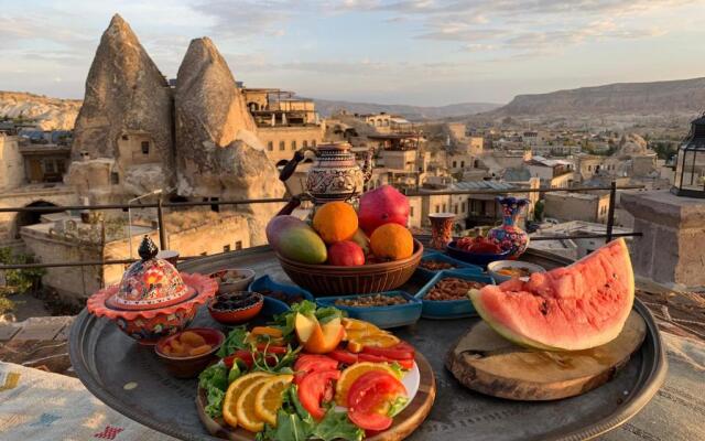 Sultan Cave Suites