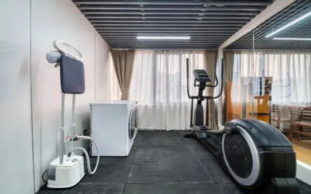 GangDuHotel
