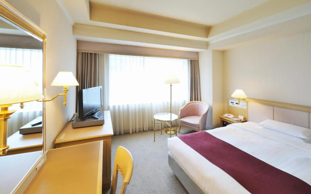 Palace Hotel Tachikawa