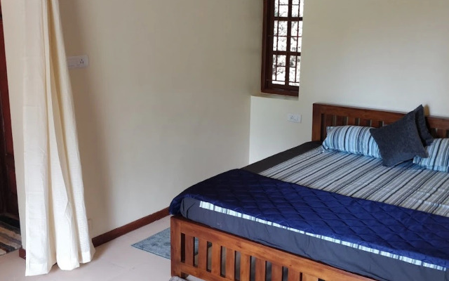 Bodhi Greens Homestays