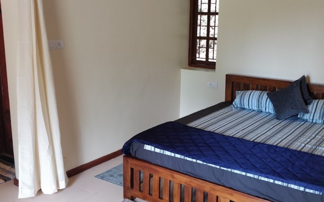 Bodhi Greens Homestays