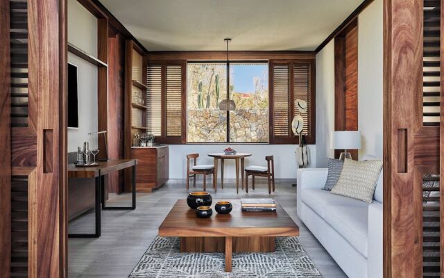 Four Seasons Resort Tamarindo