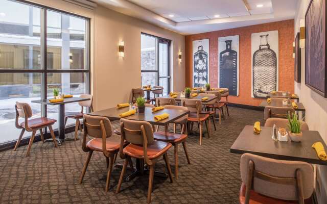 Doubletree by Hilton Lafayette East, IN