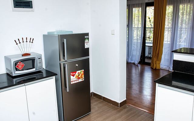 Casa Misa Riverside Duplex