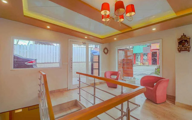 Hotel Antara By APz Mussoorie