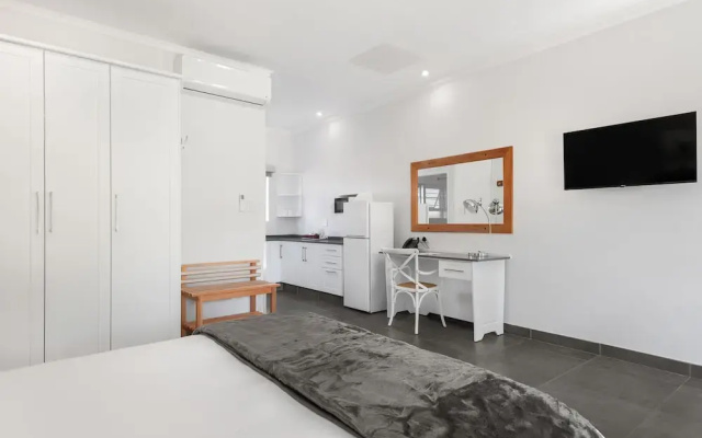 Park Hotel Mokopane