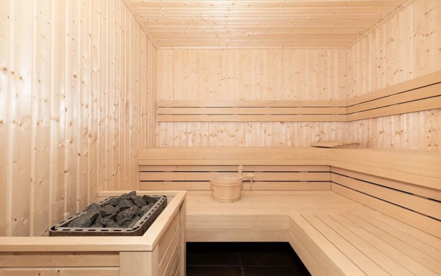 Jantar Apartamenty - Beach Resort