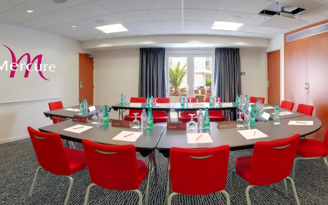 Mercure Quimper Centre