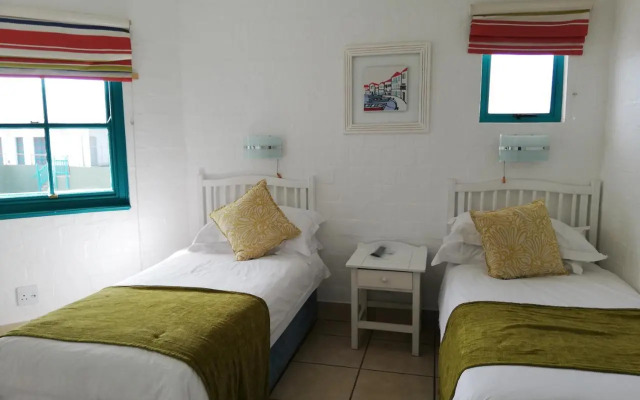 Kaliva 314 ,Club Mykonos