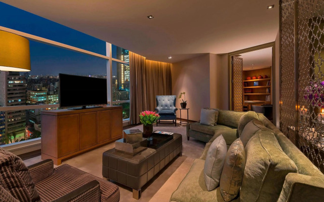 The St. Regis Mexico City Hotel
