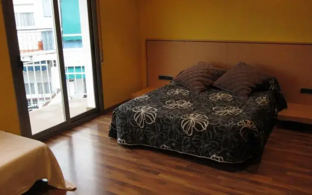 Apartment Second Floor Pineda