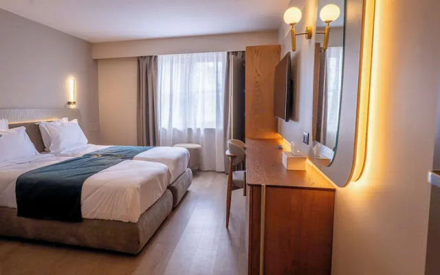 Hôtel HEMERA