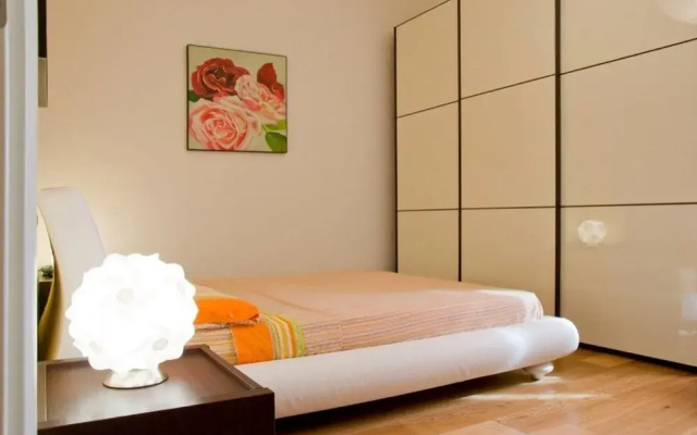 Appartamento Lorenida