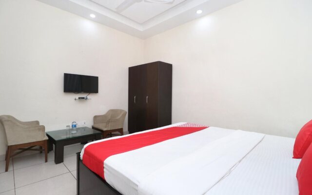 Yashvi Hotel And Resorts by OYO