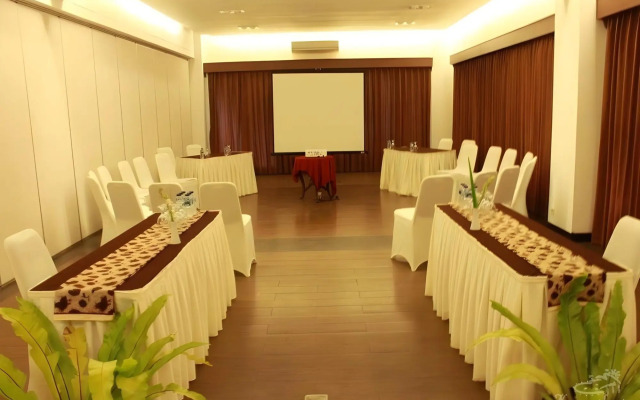 Kampung Sampireun Resort & Spa