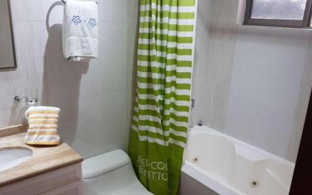 Condominio Costa Pingueral