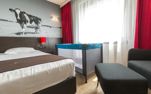 Bastion Hotel Almere