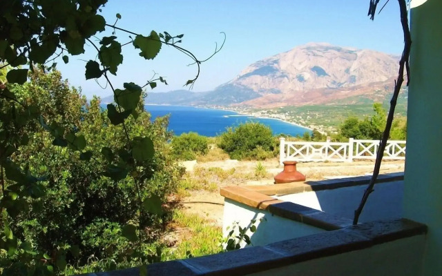 Panorama Villas