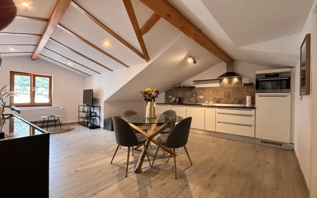 Apartment Bakar 2 Seaside Croatia