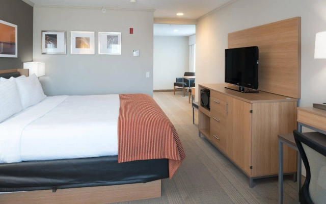 Holiday Inn Express Spokane Airport by IHG