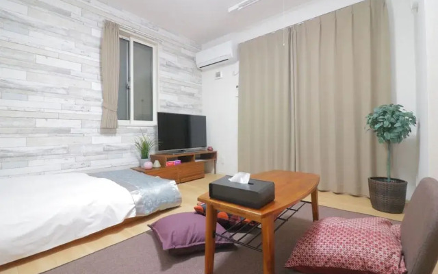 HG Cozy Hotel No.73 Awaza Station