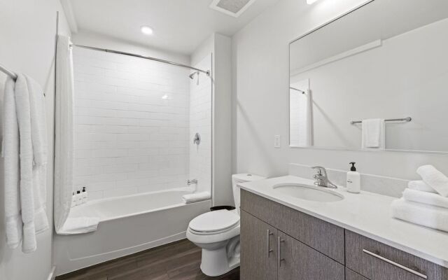 Placemakr Marymount Ballston