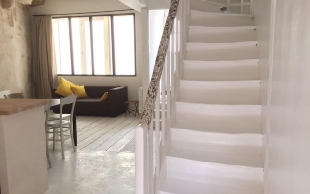 La petite Maison d'à coté, N° 11