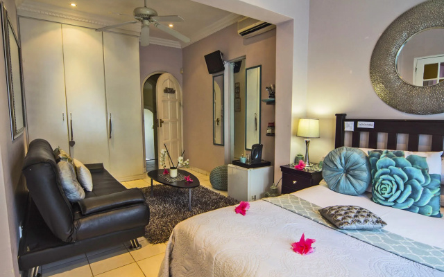 La Loggia B&B