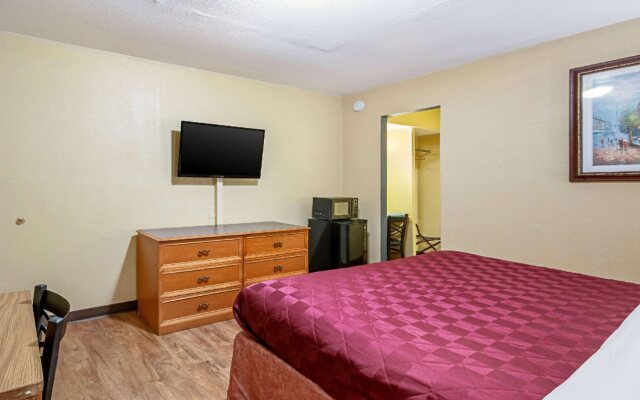 Rodeway Inn