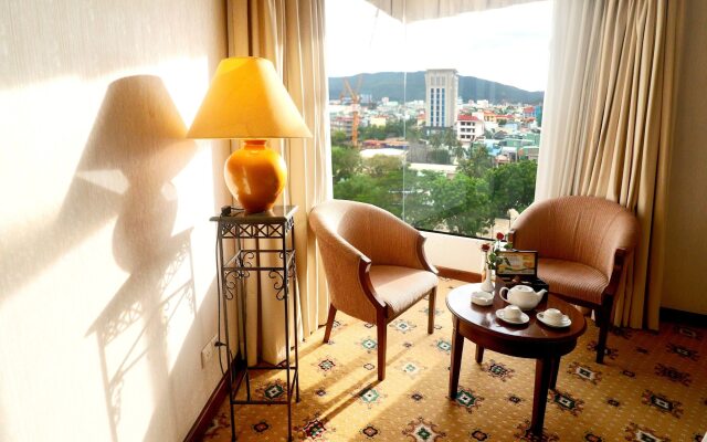 Sai Gon - Quy Nhon Hotel