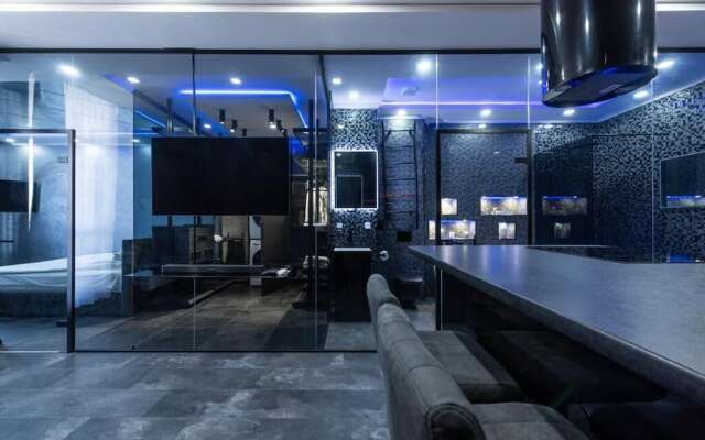 ВИП-апартаменты