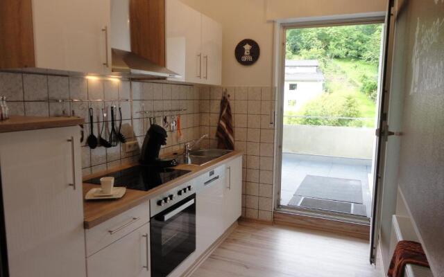 Ferienwohnung Antel