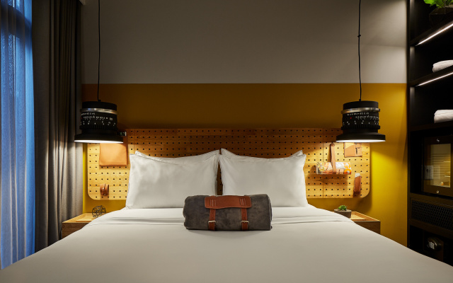 The Click Clack Hotel Medellin