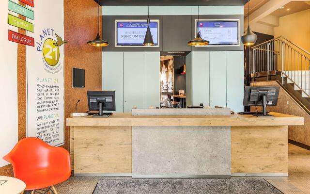 ibis Jena City
