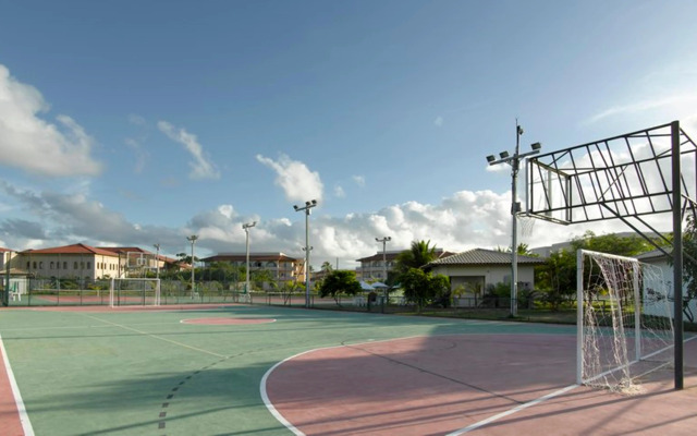 Grand Palladium Imbassai Resort and Spa - All Inclusive